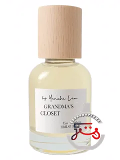 Grandma's Closet Yenchi Lin